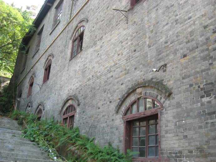 第1个来到中国的英国人,第一个抵达中国的美国探险家