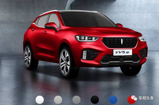 自主豪华汽车,舒适度最好的中型豪华suv