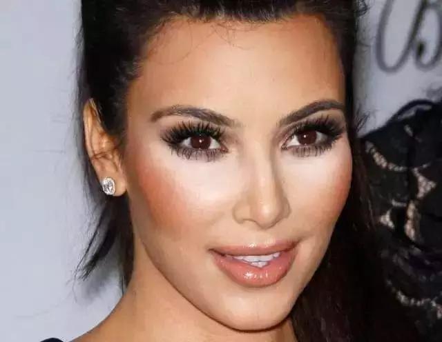 秒变v字脸修容,v脸修容教程完整版