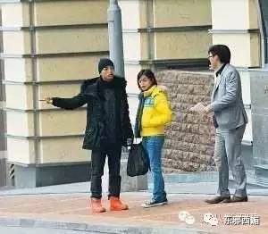 拍戏豪车被撞,拍戏差点被车撞死的明星