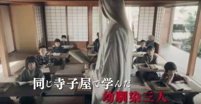 银魂玩柯南的梗,银魂玩梗索隆