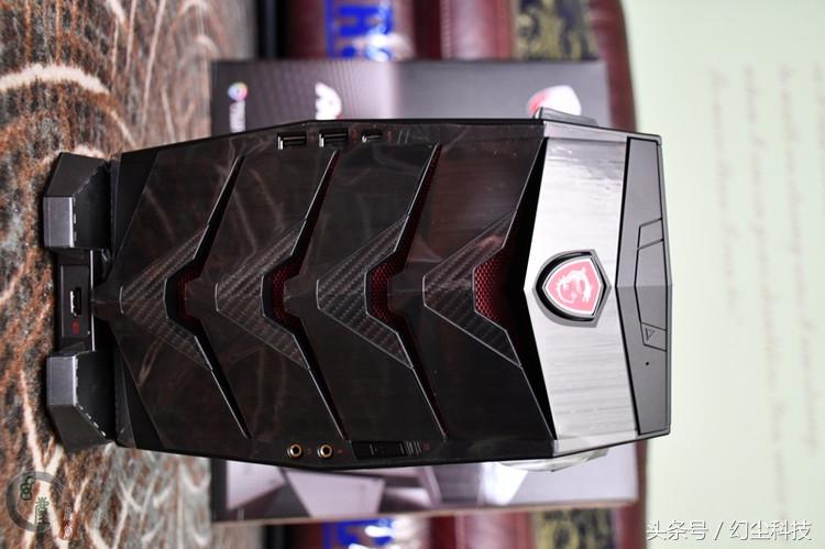 比外星人更具性价比的电脑,比外星人好的主机