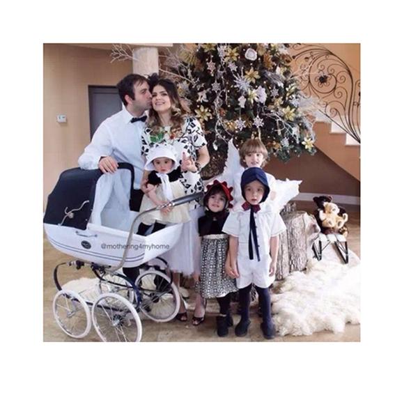 婴儿推车皇室,全球十大婴儿推车品牌