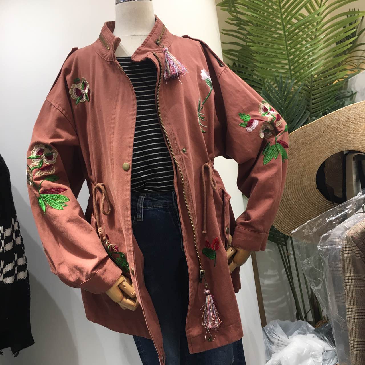 汇美十三行,广州十三行汇美打底衫