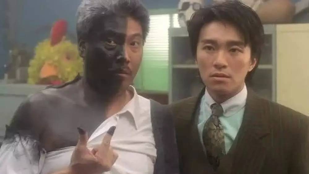 改善社会风气周星驰台词,影响社会风气周星驰