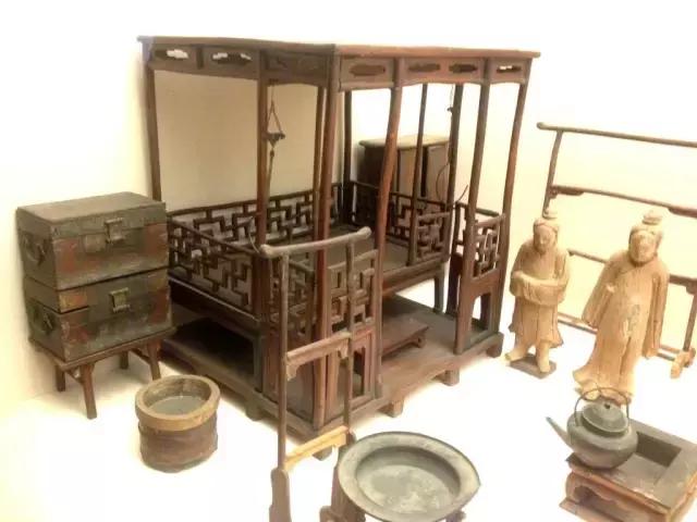 红木家具深度解读,一文看懂实木家具各种木料