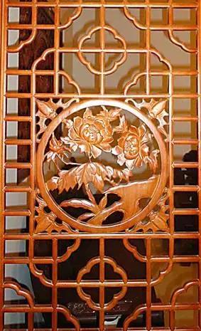 红木家具深度解读,一文看懂实木家具各种木料