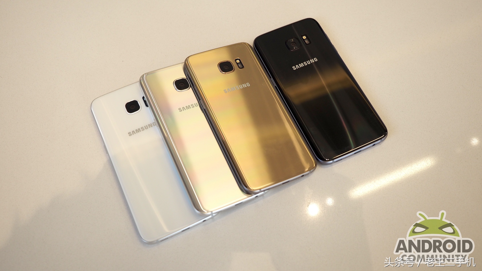 2099元买的三星s7edge,二手三星s7edge值得买吗