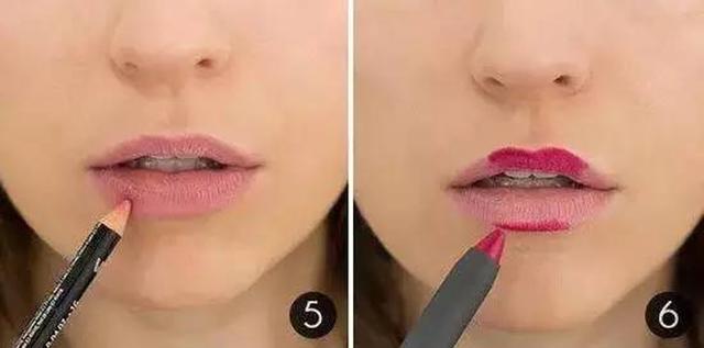 哪种口红涂了不掉色不沾杯,喝水不沾杯双口口红