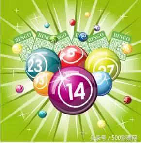 彩票小白如何进入彩票圈,彩票中奖小窍门和技巧