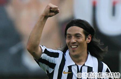 卡莫拉内西和特雷泽盖,卡莫拉内西和博格巴