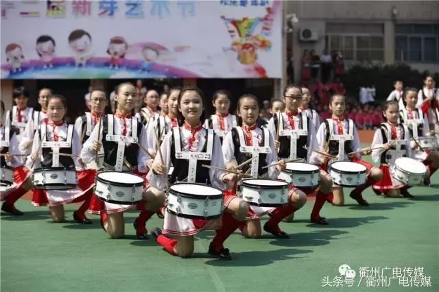 衢州总共有哪几所实验小学,衢州哪些小学初中学校比较好