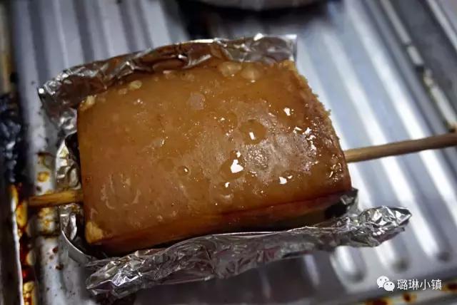 广式脆皮芝麻鸡的配方及做法视频,广式脆皮烧肉图片