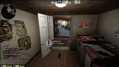 csgo社区服体验各种皮肤自定义,你问我为什么爱玩手机完整版