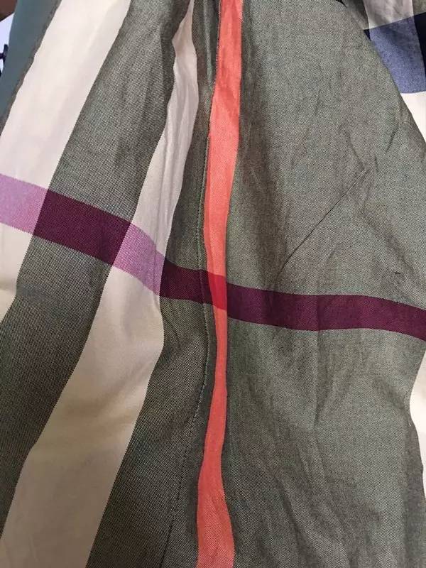 巴宝莉风衣回归现实,5万的巴宝莉风衣