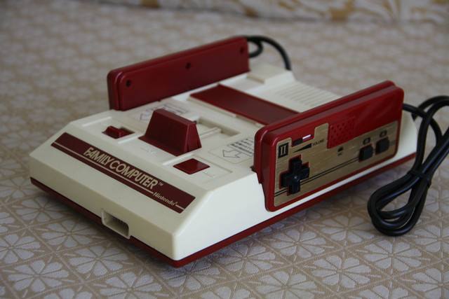 怀旧红白街机,8090后童年的回忆红白机