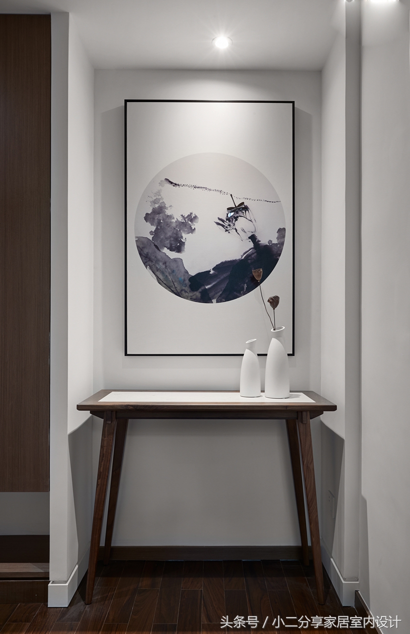 这样装修才是真正的最美新中式,有品味的人都喜欢新中式风格装修