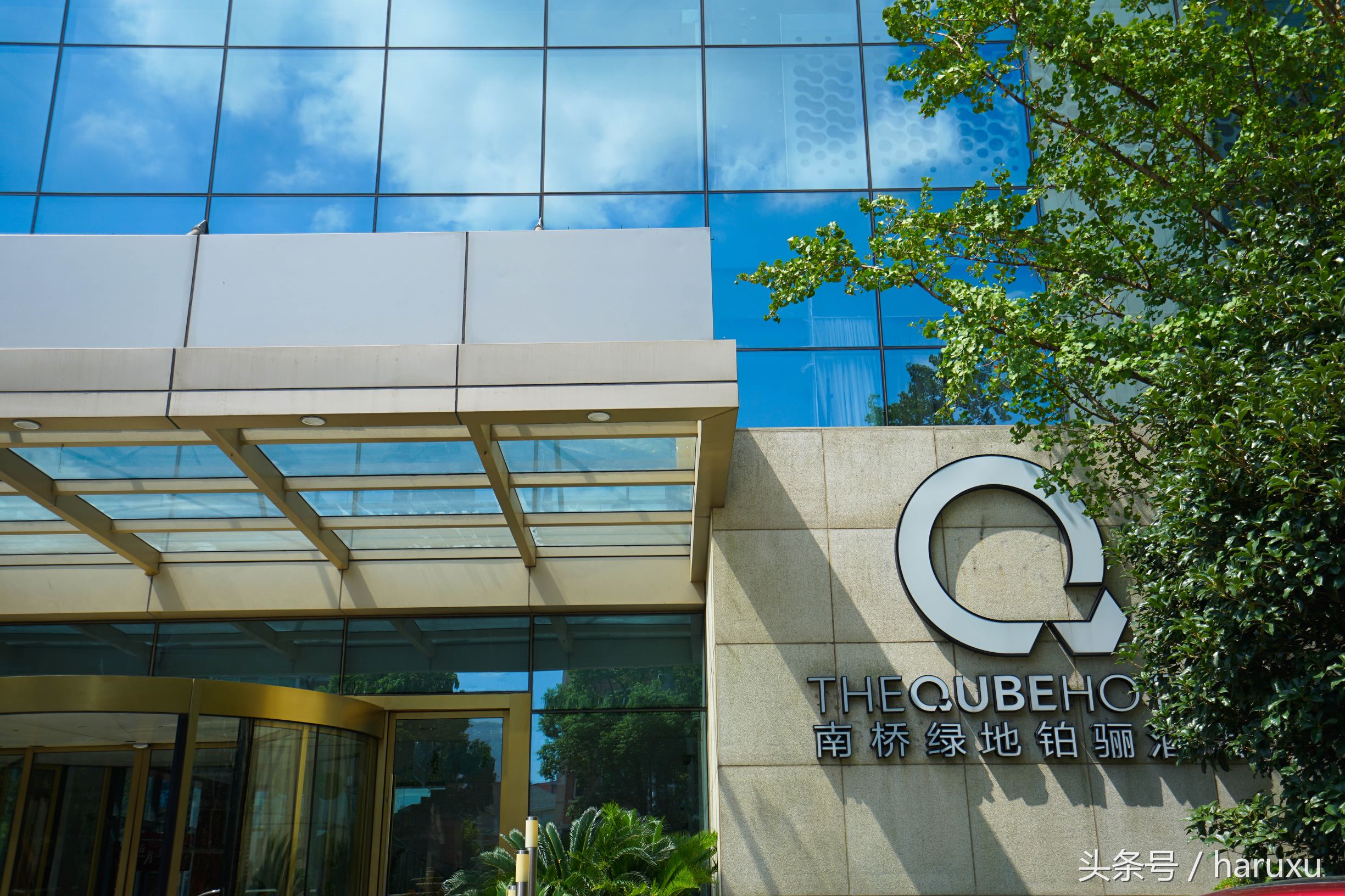 上海适合度假的酒店,海边酒店度假推荐