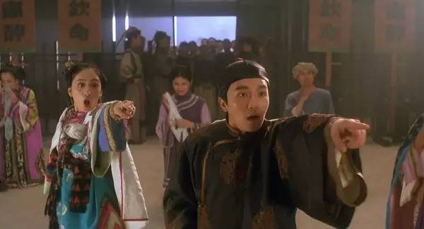 周星驰成语,周星驰成语大全