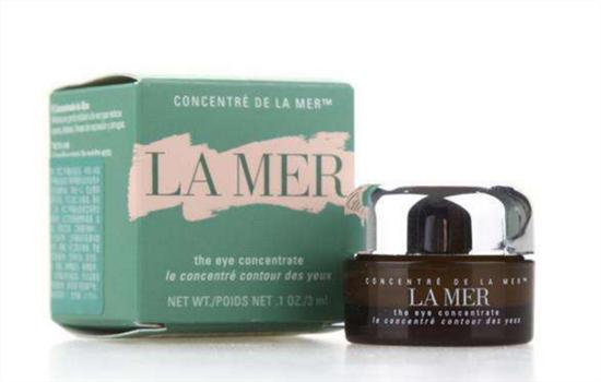 目前公认最好的去黑眼圈眼霜测评,眼霜去黑眼圈推荐测评