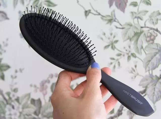 十大公认最好的气垫梳子,明星推荐网红梳子抖音