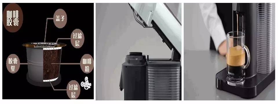 小米胶囊咖啡机使用方法,目前最好的胶囊咖啡机