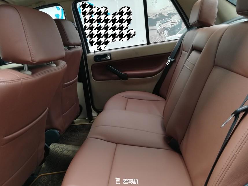 经典老款大众捷达,看一下老款的大众捷达