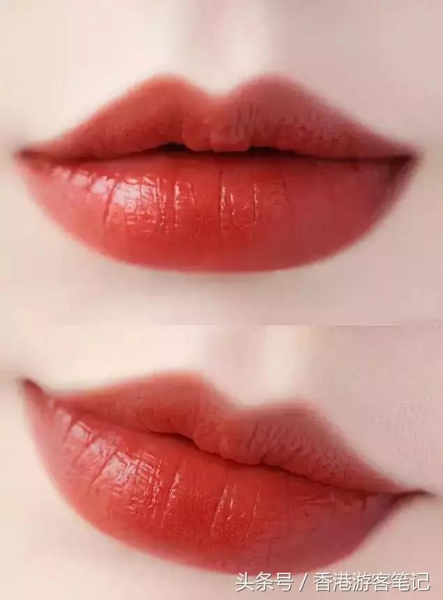 50块钱就能买到的口红,50块的口红和100的区别