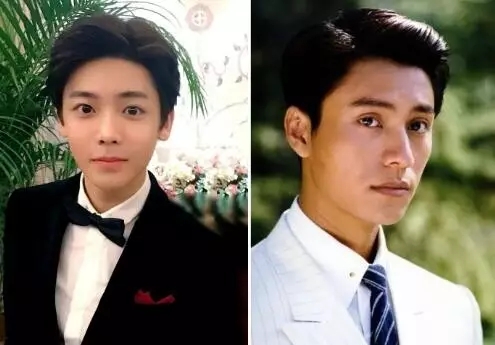 陈坤主演金粉世家片段,金粉世家哪年拍的有陈坤