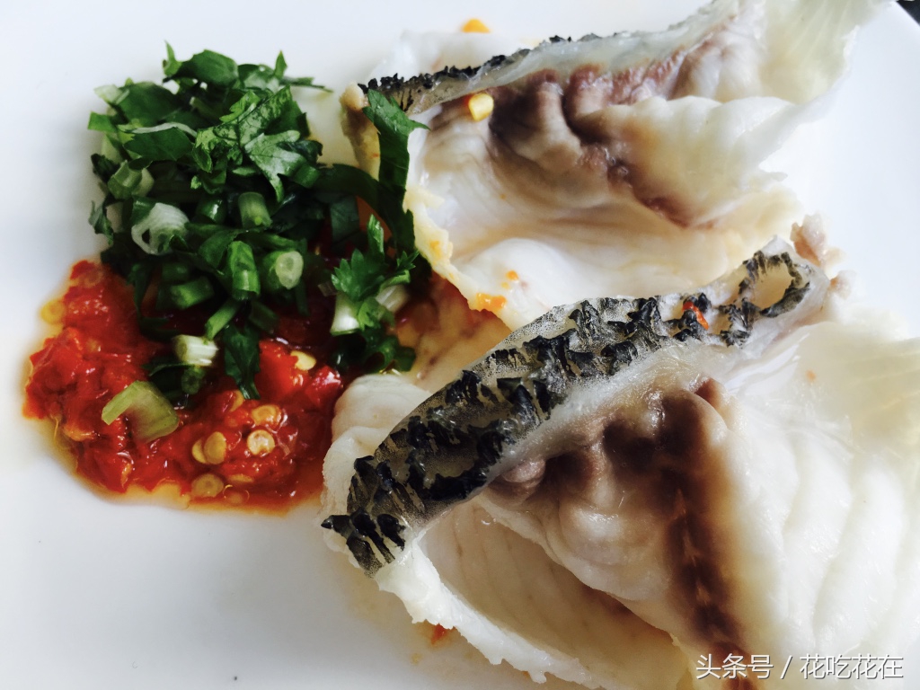 都爱吃的斑鱼火锅,大连斑鱼火锅自助