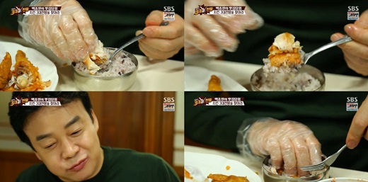 告别炸鸡配啤酒带你走近“炸鸡饭”新时代