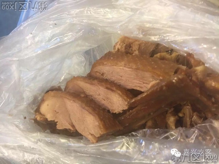 坊间味|驱车数十公里，就为了这一口魂牵梦萦的酱鸭