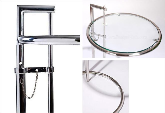 最时尚的几款简约茶几,颜值超高又实用的茶几终于找到了