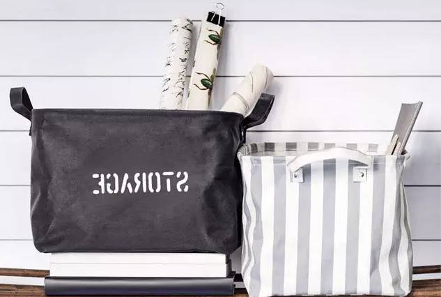 用这17招收纳，你也可以开一座调料博物馆