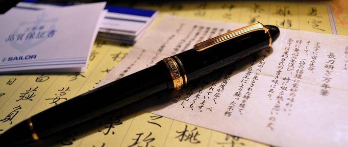 值得推荐的几款钢笔,推荐几款比较实用的钢笔