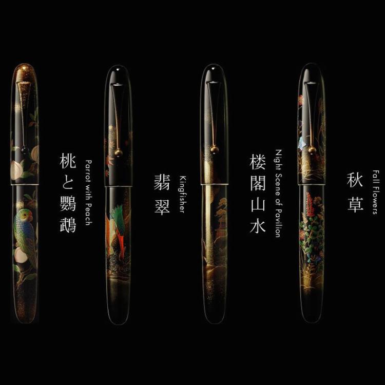 推荐几款最实用的钢笔,哪些钢笔又便宜又书写顺畅