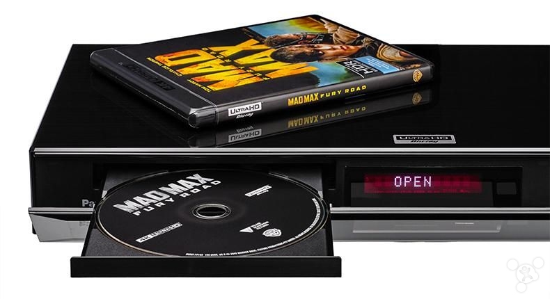 松下4k评测视频,松下9000蓝光机评测