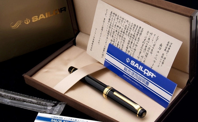 值得推荐的几款钢笔,推荐几款比较实用的钢笔