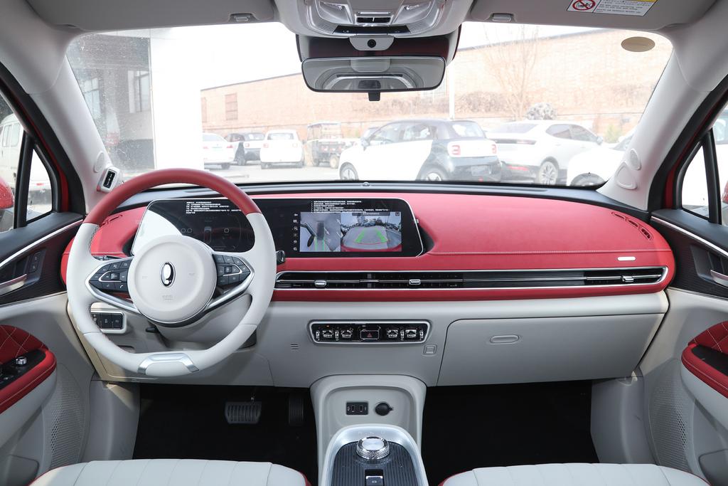 欧拉好猫买车团购,好猫欧拉南宁