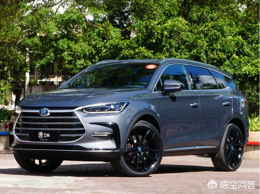 油改电新能源车型优缺点你知道吗,帕萨特新能源汽车有什么优缺点