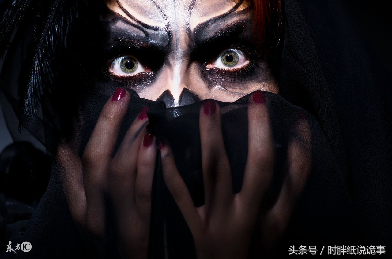 明天是鬼节了又要做哪些事呢,鬼节会发生什么怪事吗