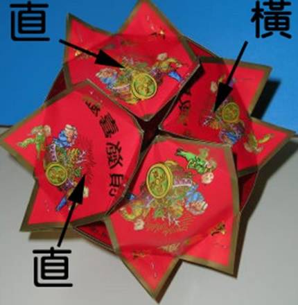 手工制作元宵节灯笼diy教程,自制元宵灯笼教程简单又好看