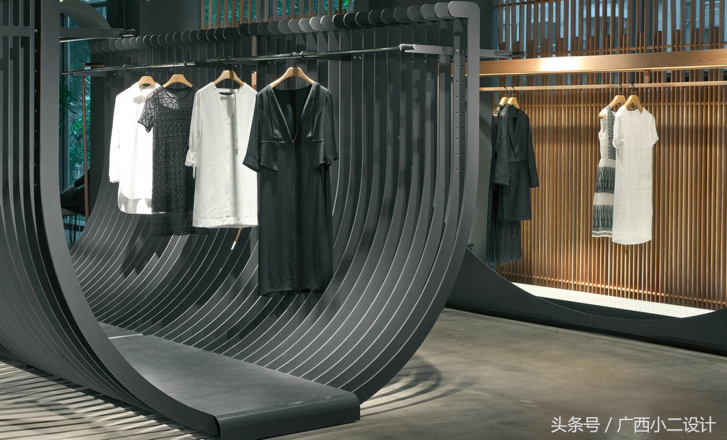 2023平方室内装修效果图,298平米四室两厅装修效果图