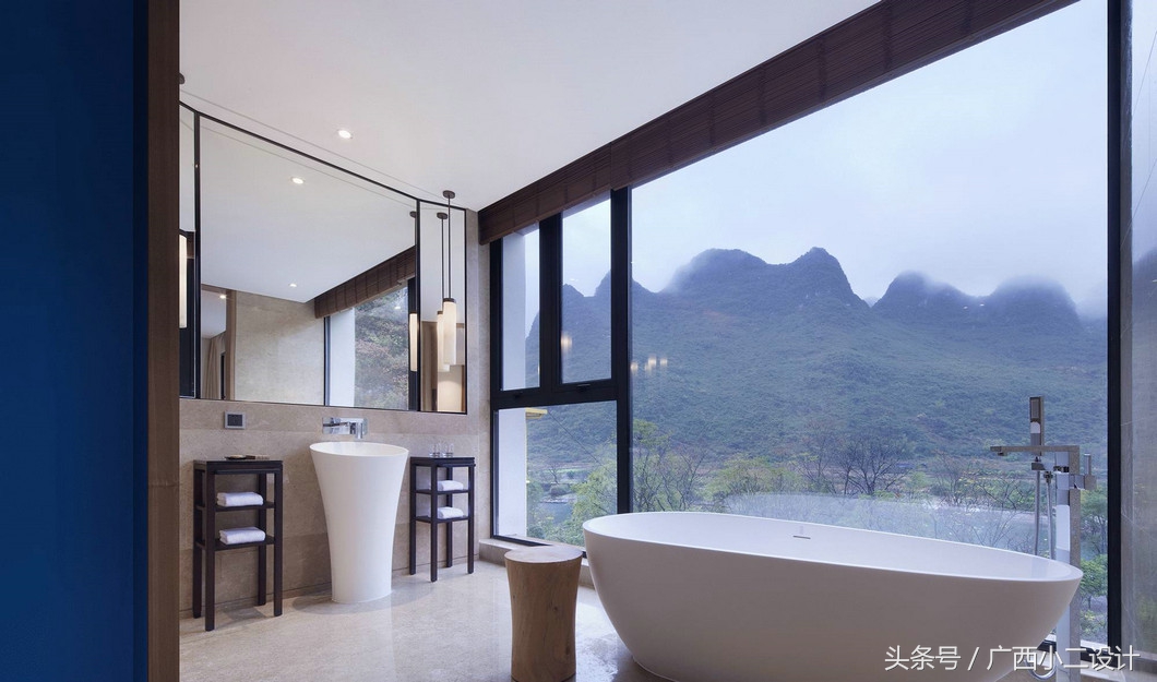 2023平方室内装修效果图,298平米四室两厅装修效果图