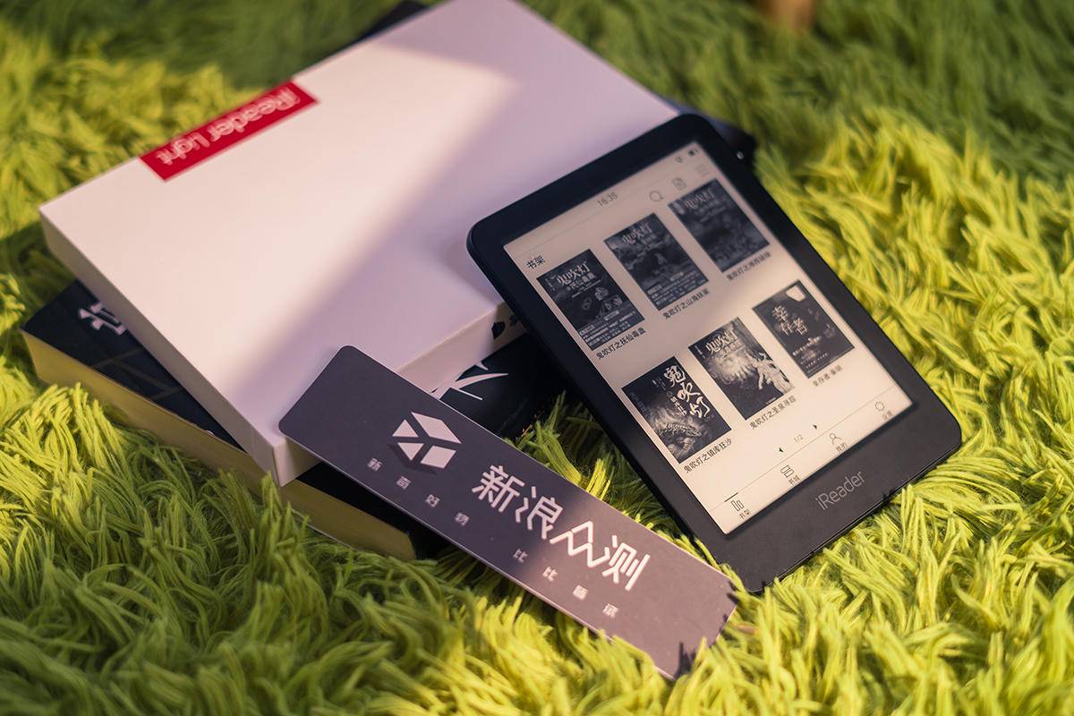 鎺岄槄ireaderlight2,鎺岄槄ireaderlight2pro璇勬祴