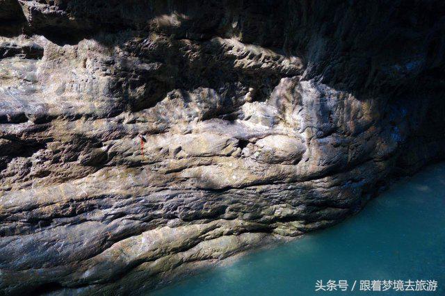 重庆最美黑山谷景区,重庆万盛黑山谷旅游如何