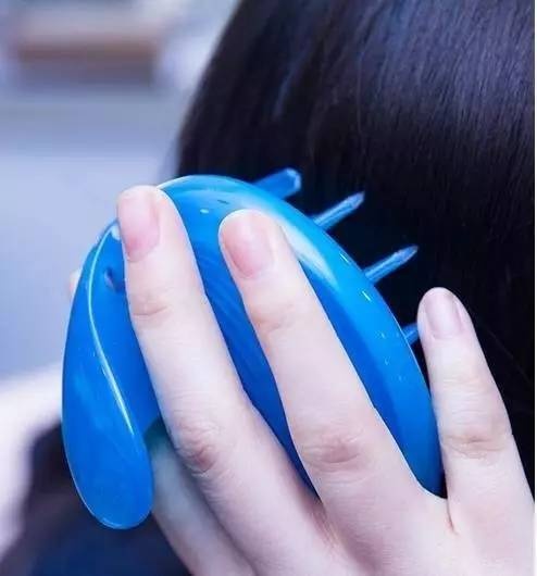 十大公认最好的气垫梳子,明星推荐网红梳子抖音