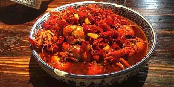 小龙虾的各种口味的做法,广东小龙虾的正确吃法