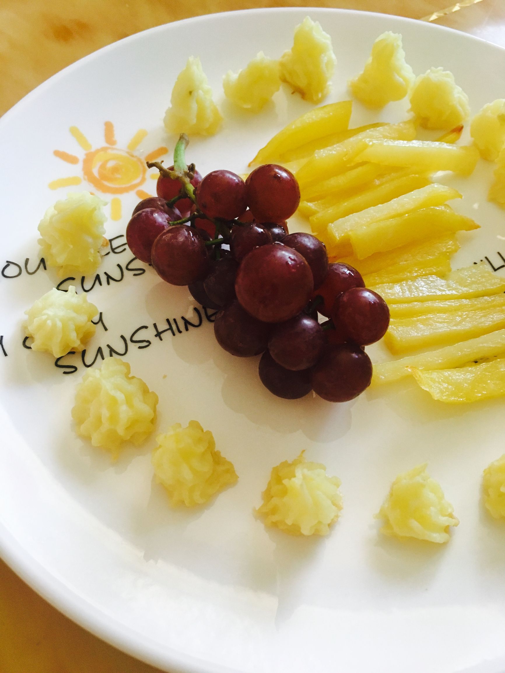 自制婴儿手指食物有哪些,怎么样做手指抓的食物给宝宝吃