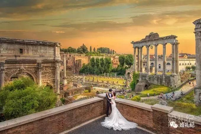 南京小众婚纱拍照点,南京拍婚纱照必须打卡的店